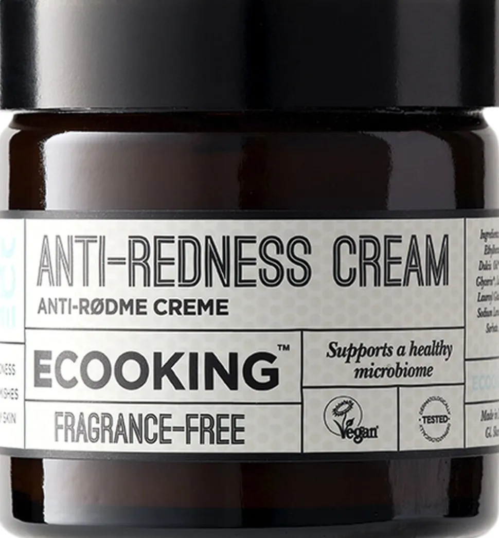 Anti Redness Cream