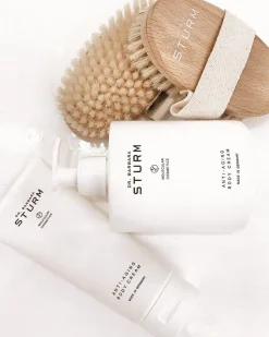 Anti-Aging Body Cream