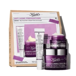 Anti-Aging Preparations Skincare Set