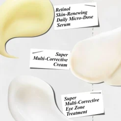 Anti-Aging Preparations Skincare Set