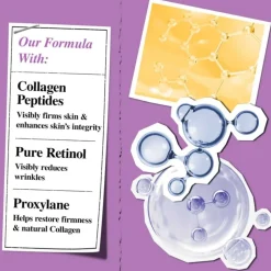 Anti-Aging Preparations Skincare Set