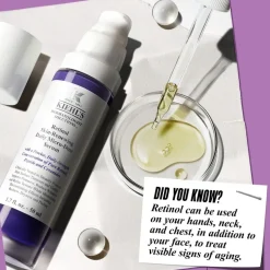 Anti-Aging Preparations Skincare Set