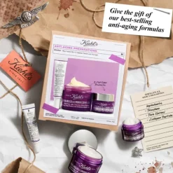Anti-Aging Preparations Skincare Set