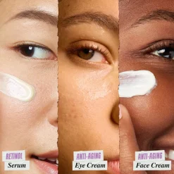 Anti-Aging Preparations Skincare Set
