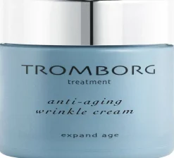 Anti-Aging Wrinkle Cream