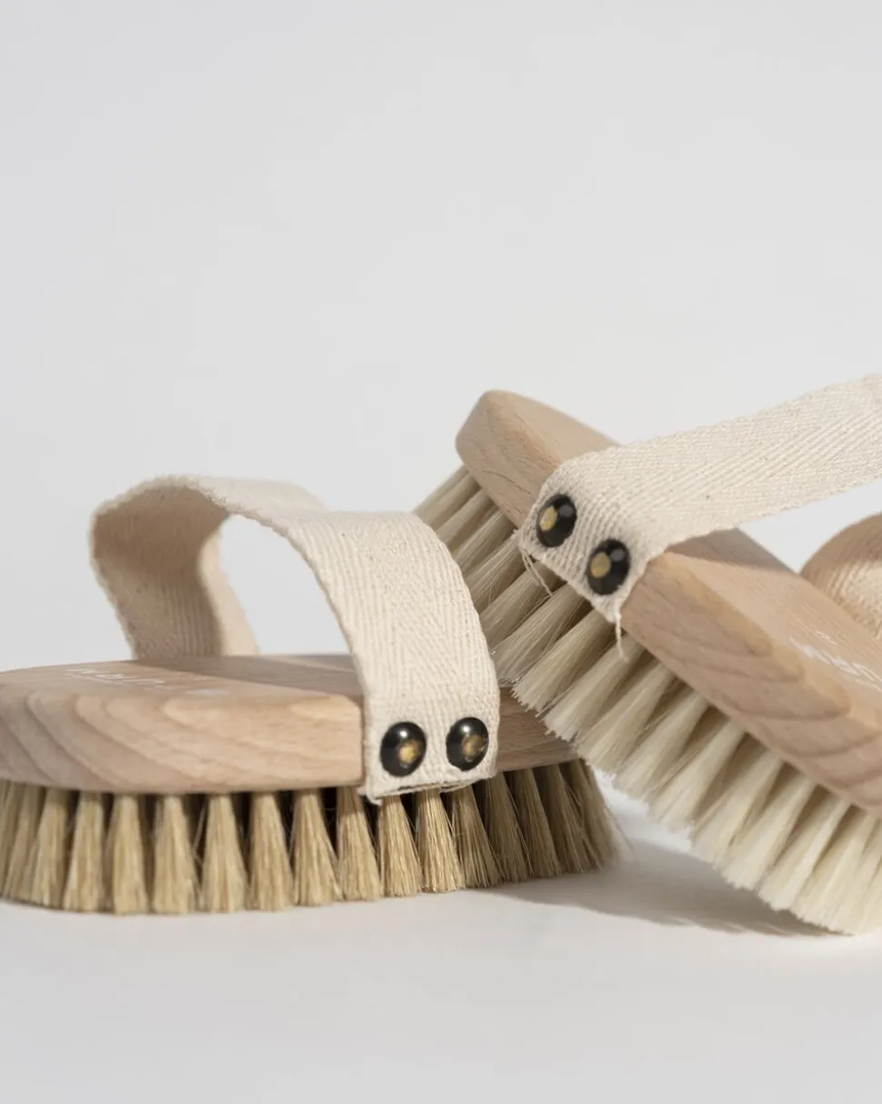 Anti-Cellulite Body Brush - Soft