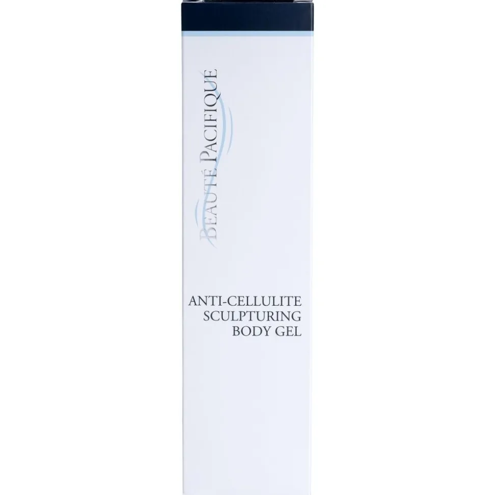 Anti-Cellulite Gel