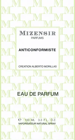 Anticonformiste 100ml EDP Spray