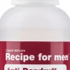 ANTI-DANDRUFF COOLING TONIC - HAIR & BEARD