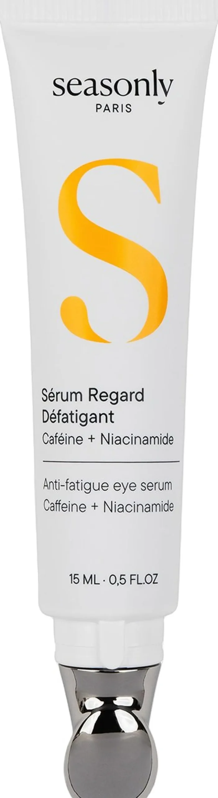 ANTI-FATIGUE Eye Serum 15ml