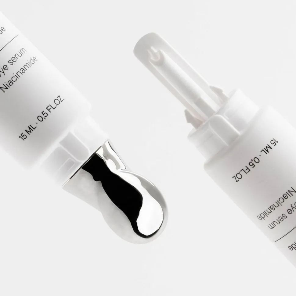 ANTI-FATIGUE Eye Serum 15ml