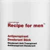 ANTIPERSPIRANT DEODORANT STICK