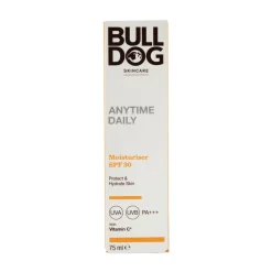 Anytime Daily Moisturiser SPF 30