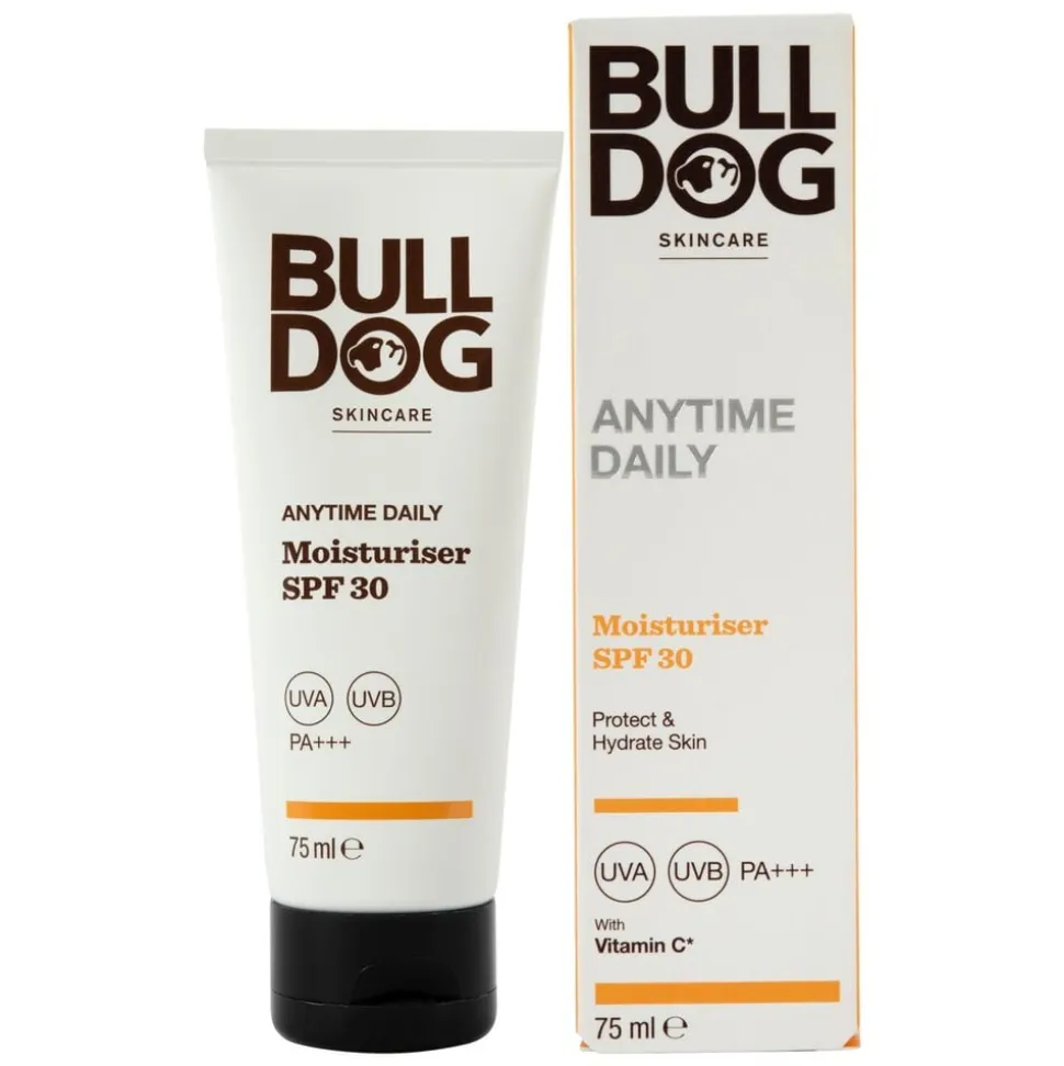 Anytime Daily Moisturiser SPF 30
