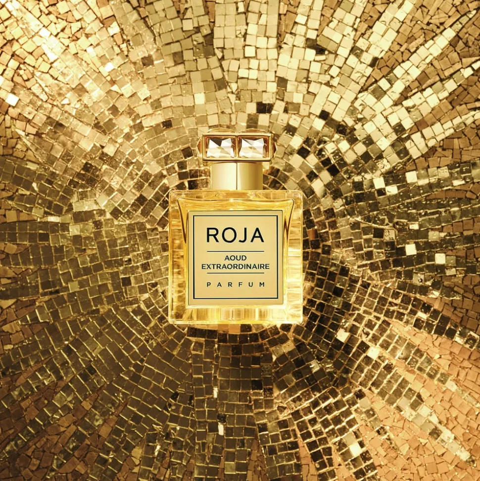 Aoud Extraordinaire Parfum 50 ml
