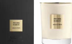 AP Pivoine Suzhou Candle 175gr /MAD