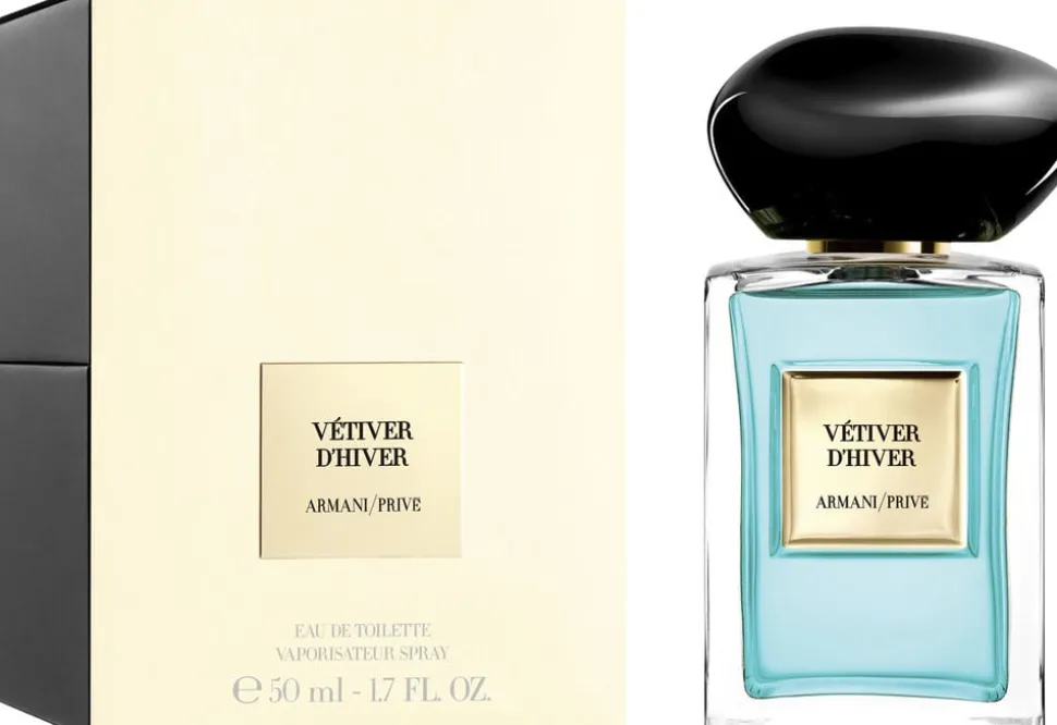 A/P Vetiver 100Ml