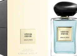 A/P Vetiver 100Ml