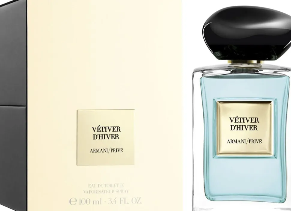 A/P Vetiver 100Ml