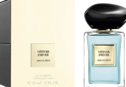 A/P Vetiver 100Ml