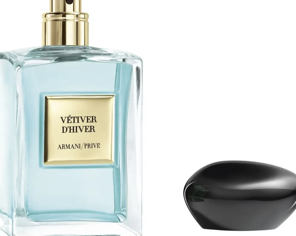 A/P Vetiver 100Ml