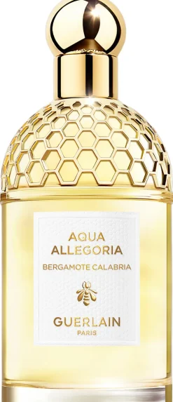 Aqua Allegoria Bergamote Calabria EdT 125 ml