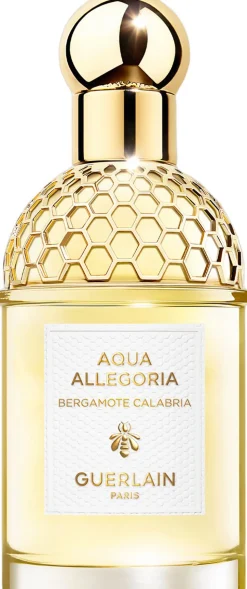 Aqua Allegoria Bergamote Calabria EdT 75 ml