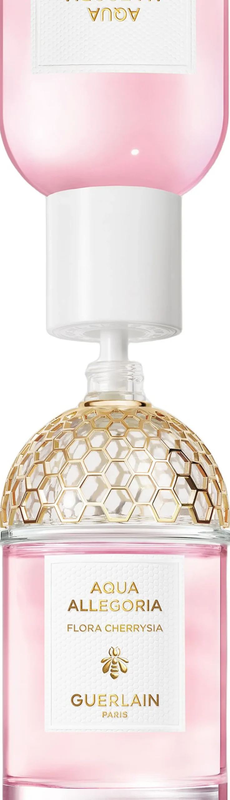 Aqua Allegoria Flora Cherrysia EdT 125 ml