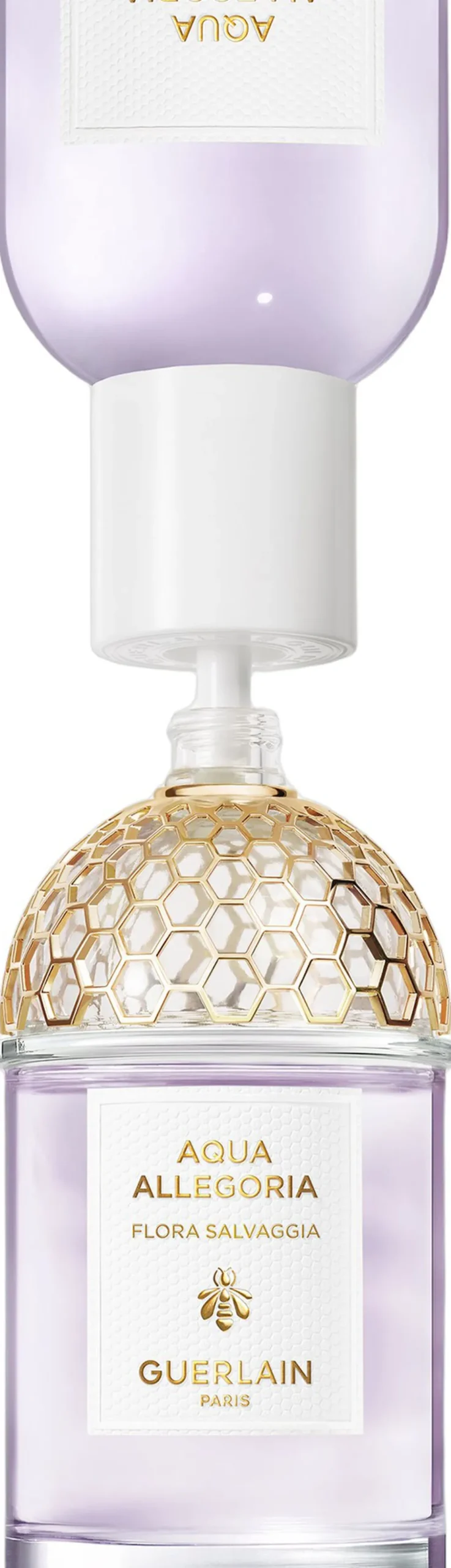 Aqua Allegoria Flora Salvaggia EdT 125 ml