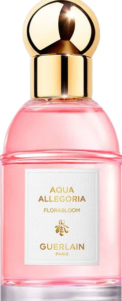 Aqua Allegoria Florabloom EdT 40 ML