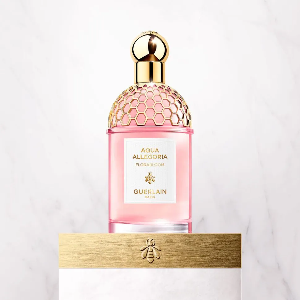 Aqua Allegoria Florabloom EdT 125ml