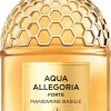 Aqua Allegoria Forte Mandarine Basilic EdP 125ml