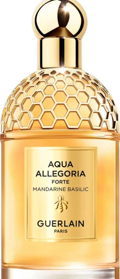 Aqua Allegoria Forte Mandarine Basilic EdP 125ml