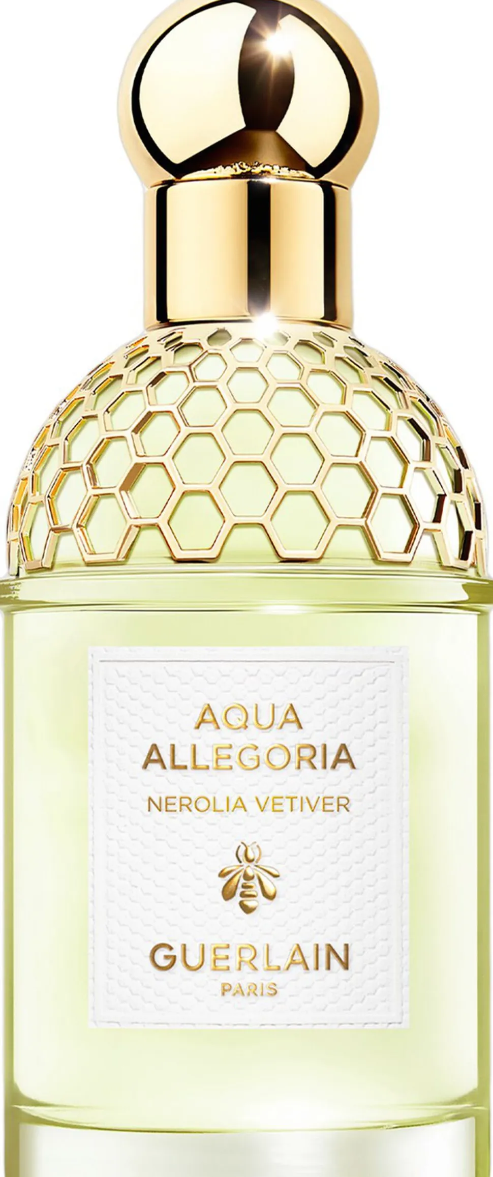 Aqua Allegoria Nerolia Vetiver EdT 75ml