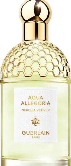 Aqua Allegoria Nerolia Vetiver EdT 125ml