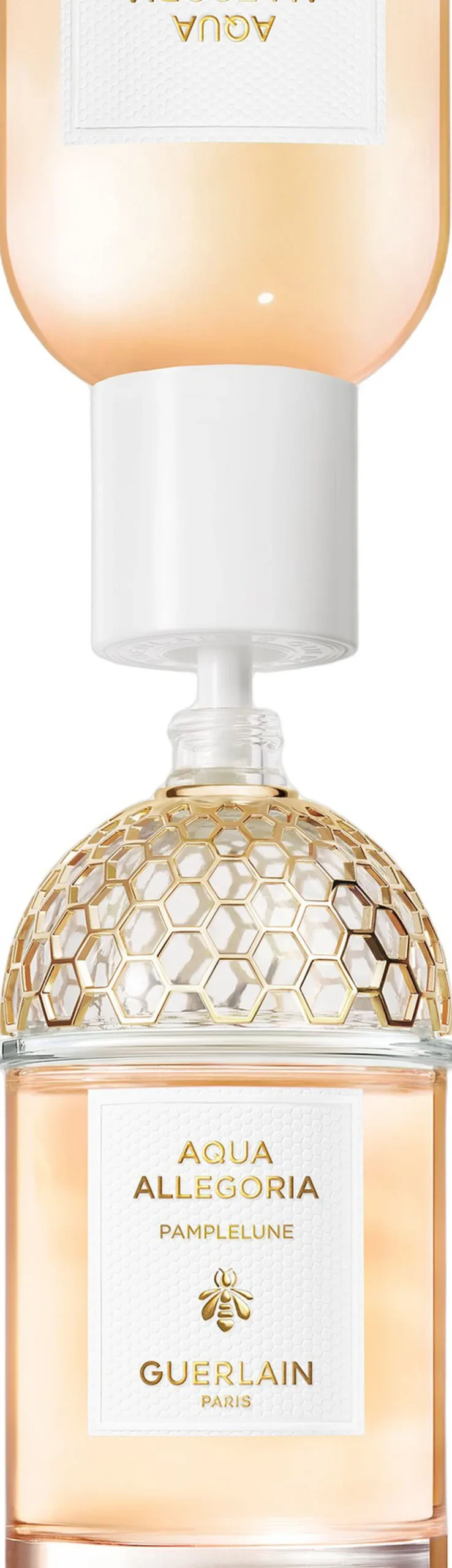 Aqua Allegoria Pamplelune EdT 125ml