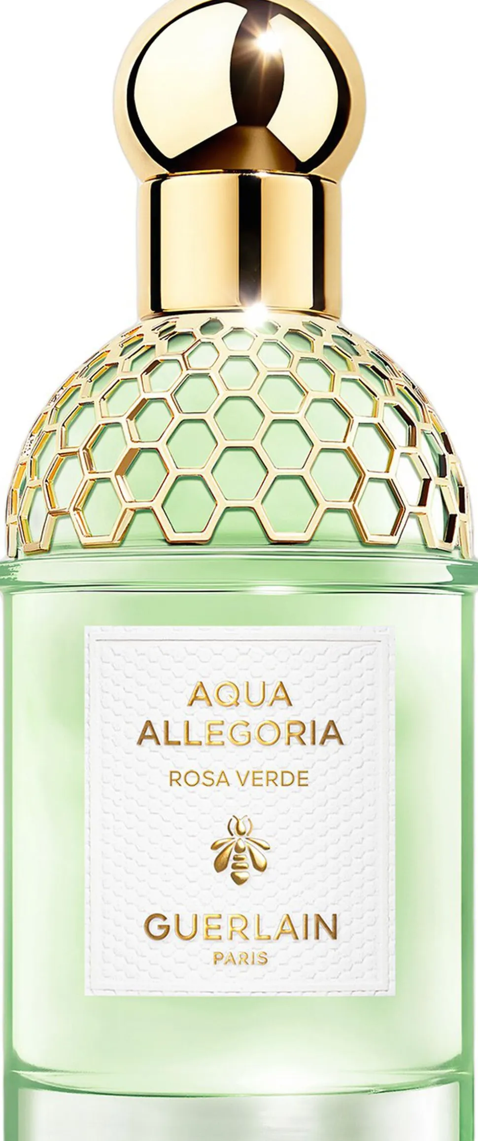 Aqua Allegoria Rosa Verde EdT 75 ML