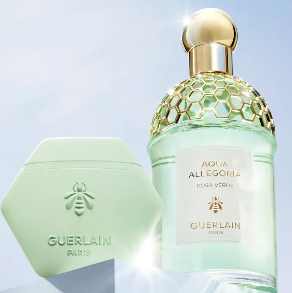 Aqua Allegoria Rosa Verde Hand Cream 50 ML