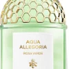 Aqua Allegoria Rosa Verde EdT 125 ML