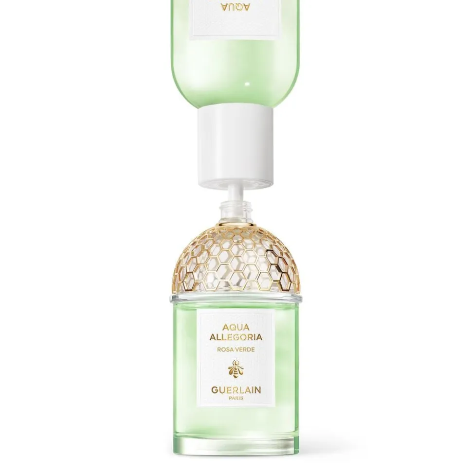 Aqua Allegoria Rosa Verde EdT 125 ML