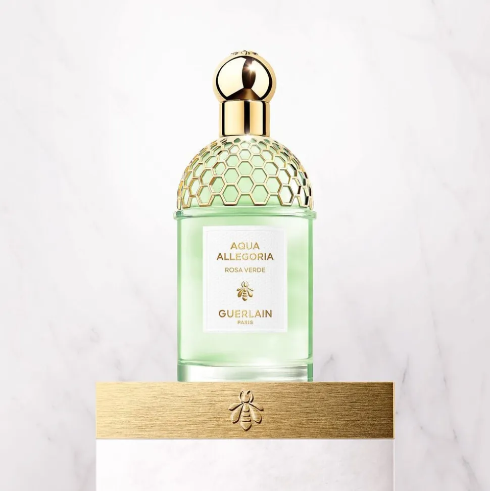Aqua Allegoria Rosa Verde EdT 125 ML