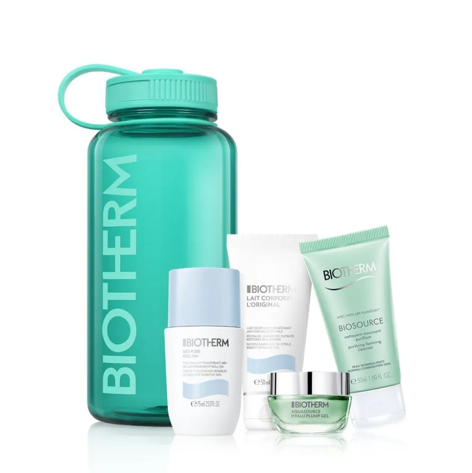 Aqua Drop Set