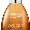 Aqua Serum Autobronzant Face