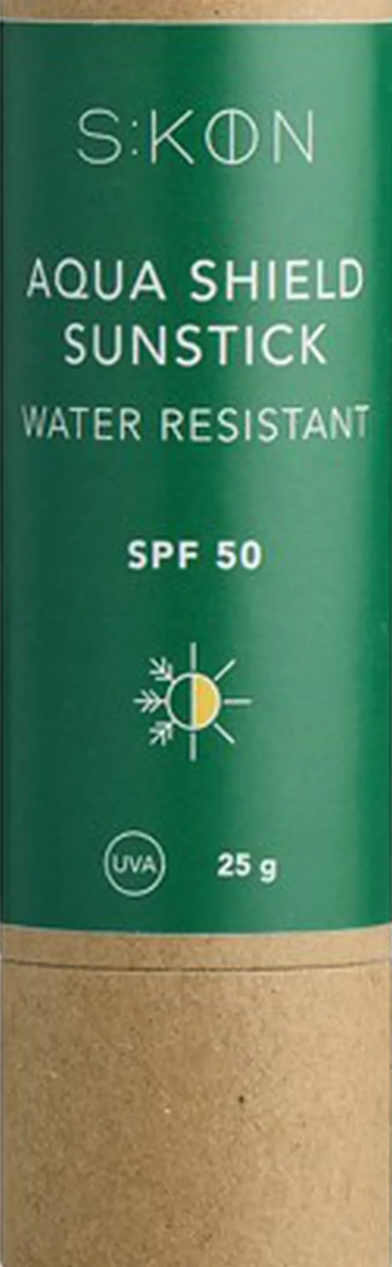 Aqua Shield Sunstick / 25 ml
