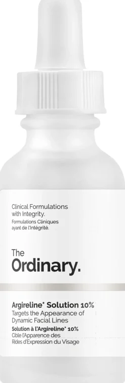 Argireline Solution 10%