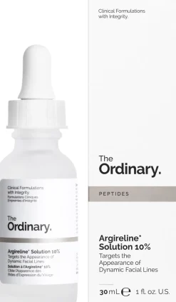 Argireline Solution 10%