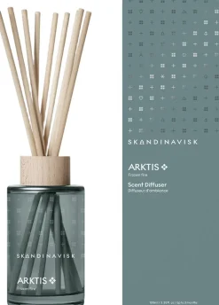 ARKTIS Scent Diffuser 100ml