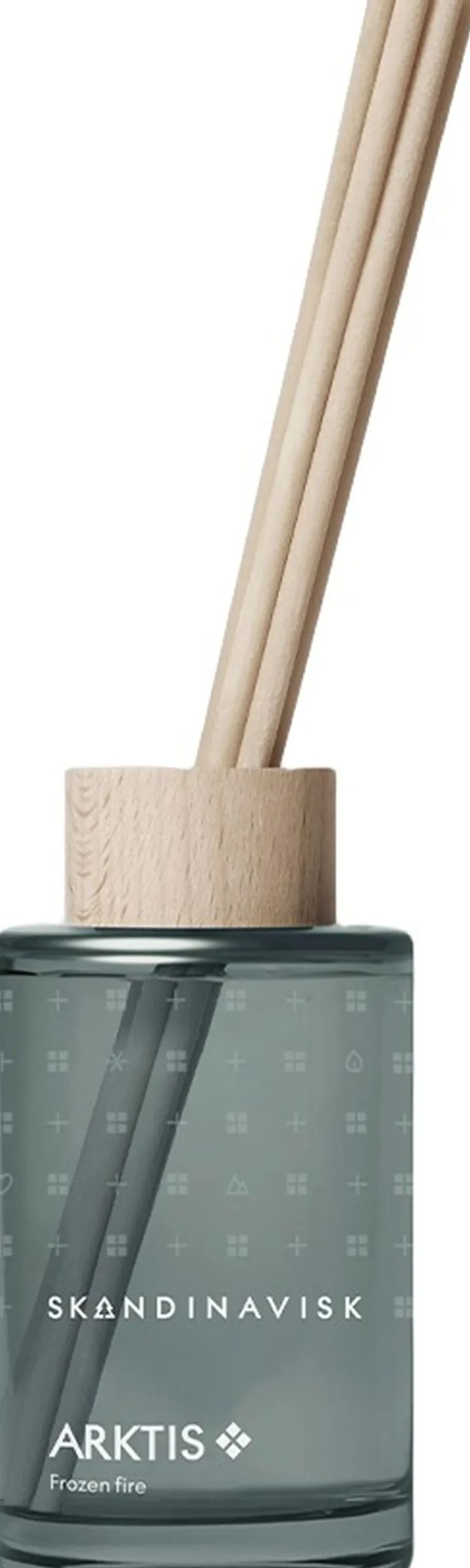ARKTIS Scent Diffuser 100ml