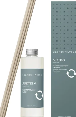 ARKTIS Scent Diffuser Refill 200ml