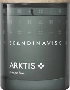ARKTIS Scented Candle 65g Special Edition
